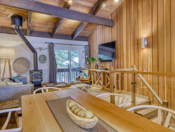 Yosemite Area Home 984746