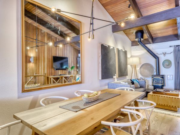 Yosemite Area Home 984746