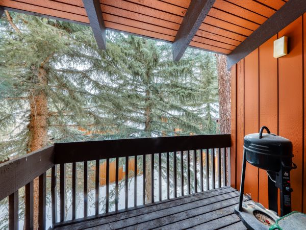 Yosemite Area Home 984746