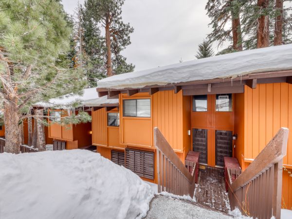 Yosemite Area Home 984746