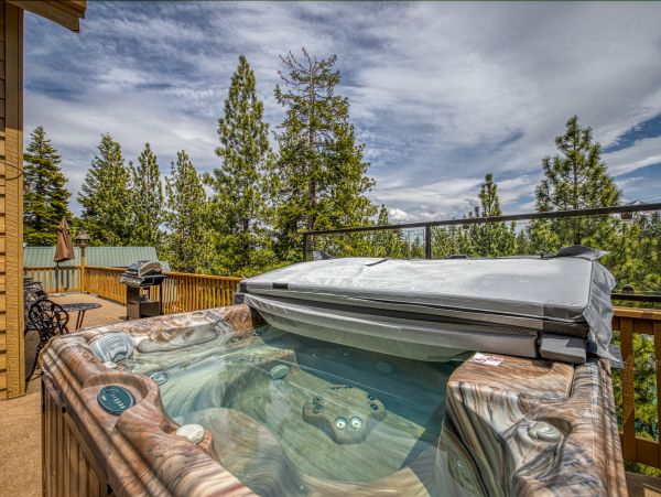 Yosemite Area Home 984747