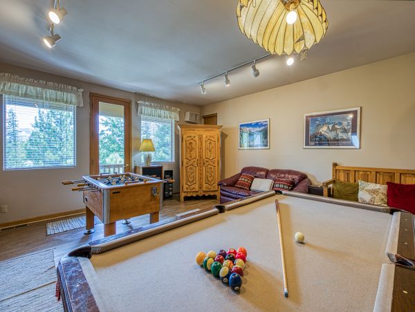 Yosemite Area Home 984747