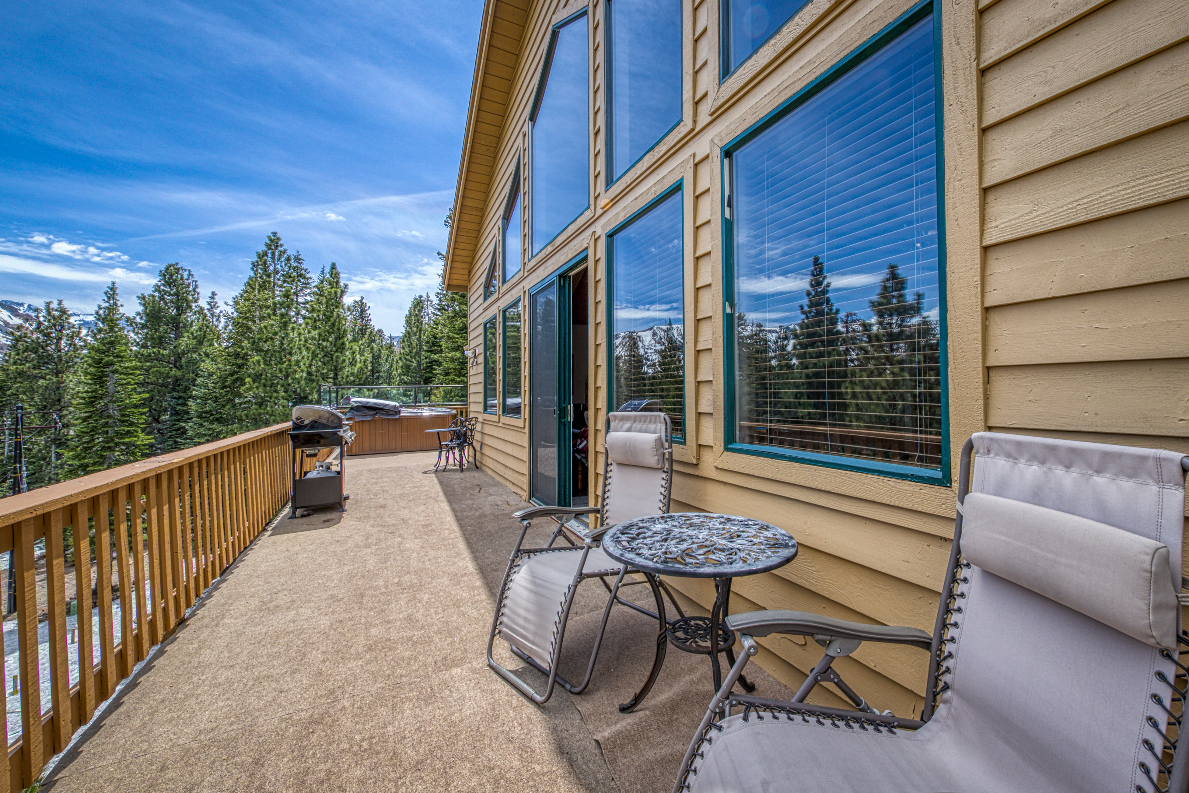 Yosemite Area Home 984747