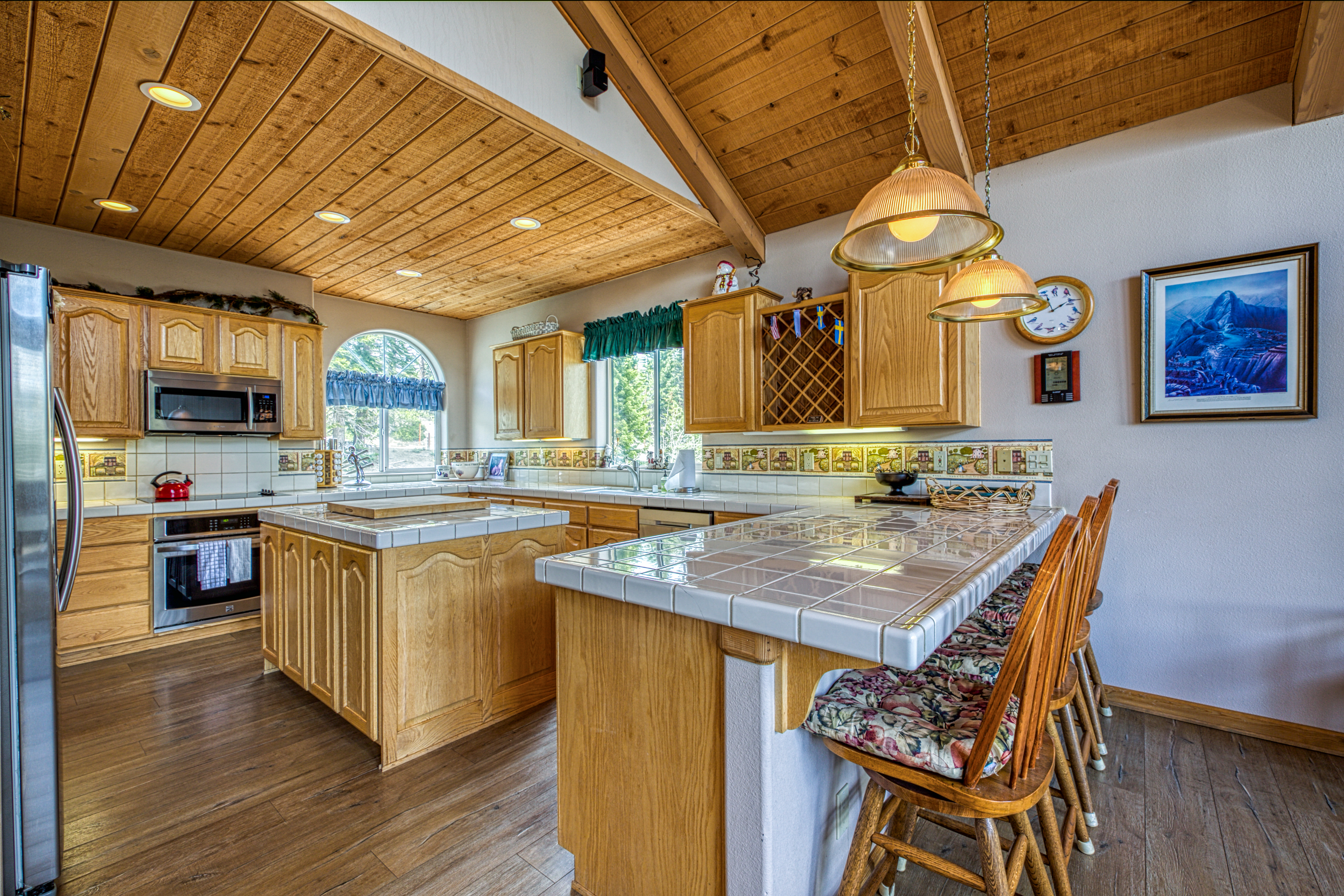 Yosemite Area Home 984747