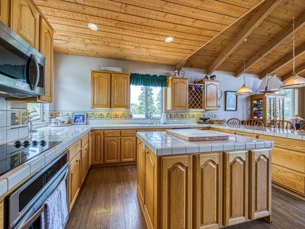 Yosemite Area Home 984747