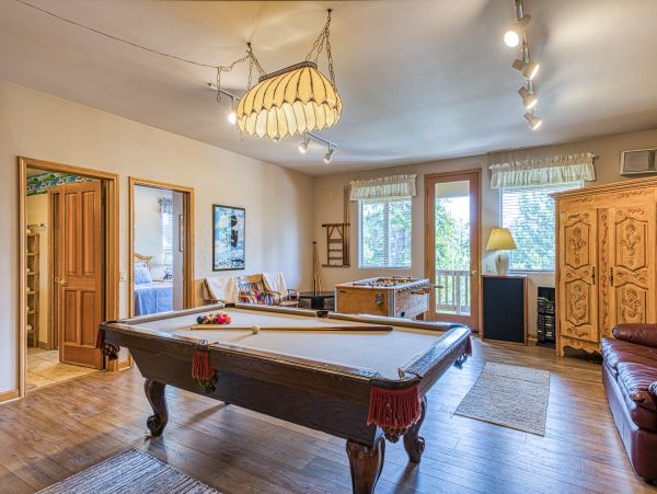 Yosemite Area Home 984747