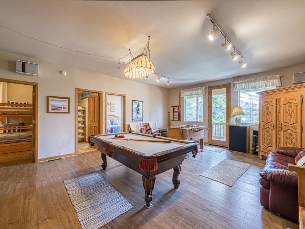 Yosemite Area Home 984747
