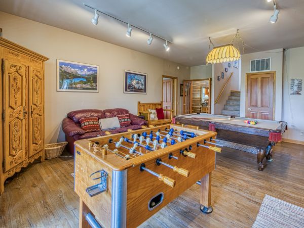 Yosemite Area Home 984747