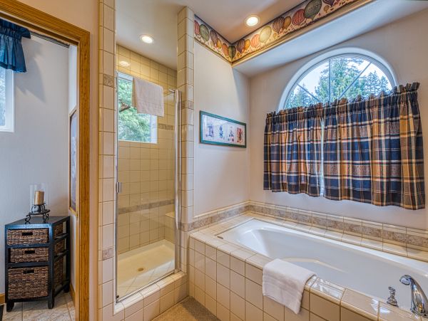 Yosemite Area Home 984747