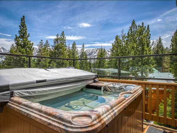 Yosemite Area Home 984747