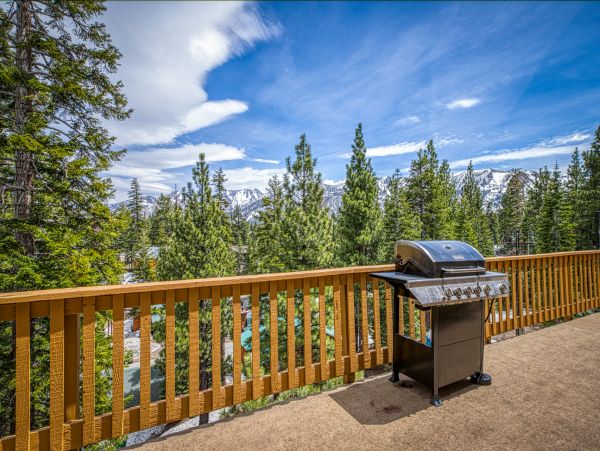 Yosemite Area Home 984747