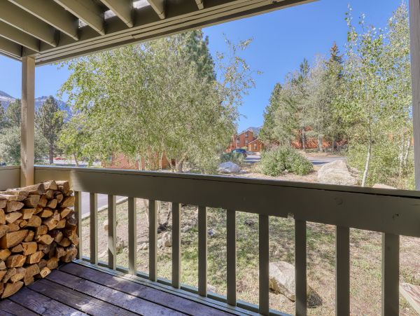 Yosemite Area Home 984748