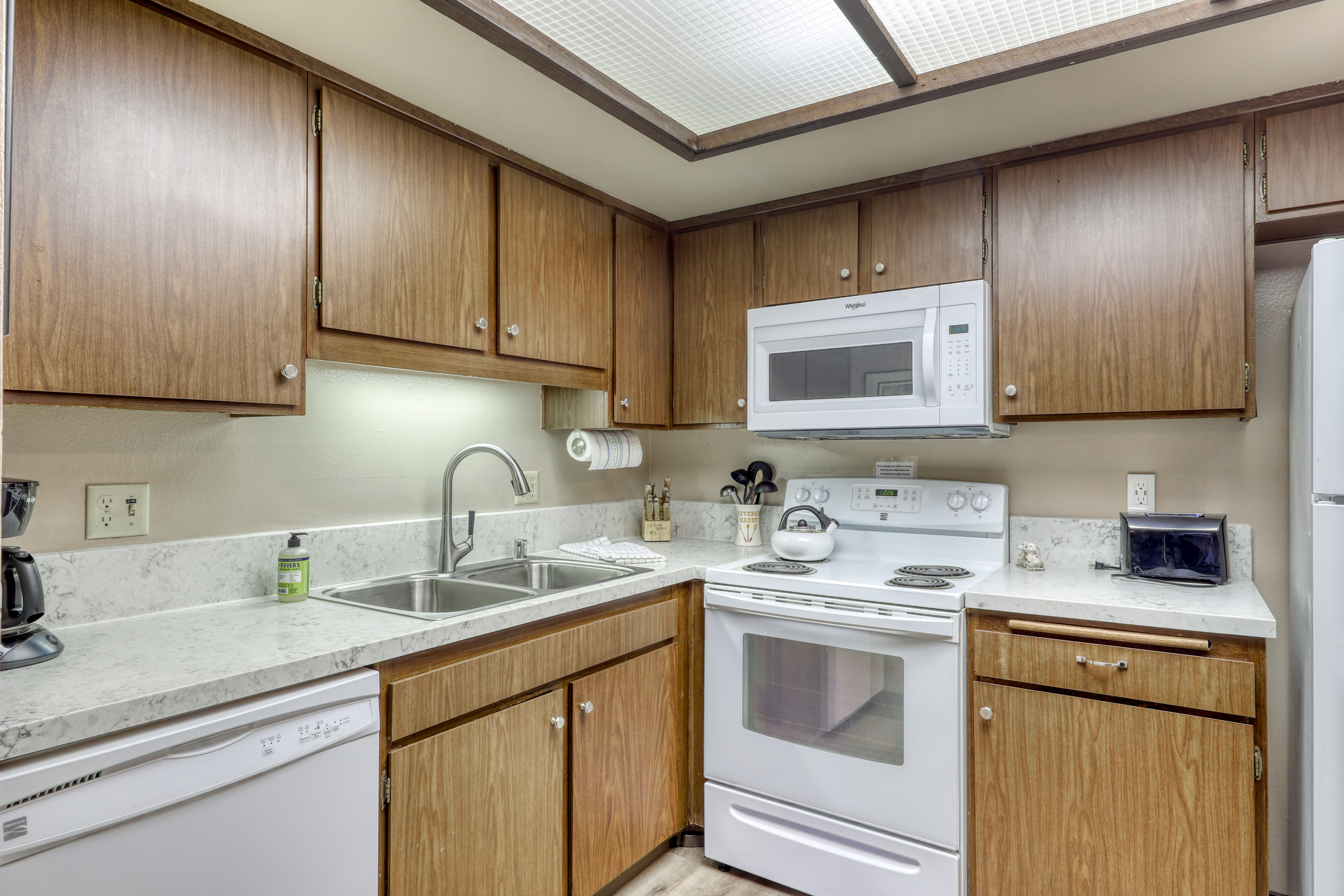 Yosemite Area Home 984748