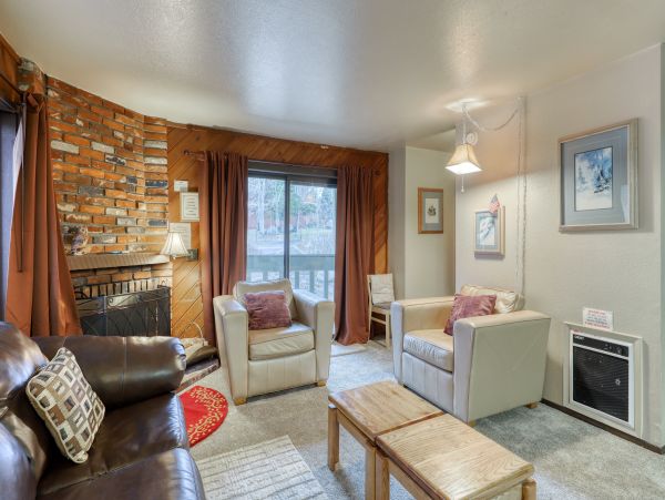Yosemite Area Home 984748