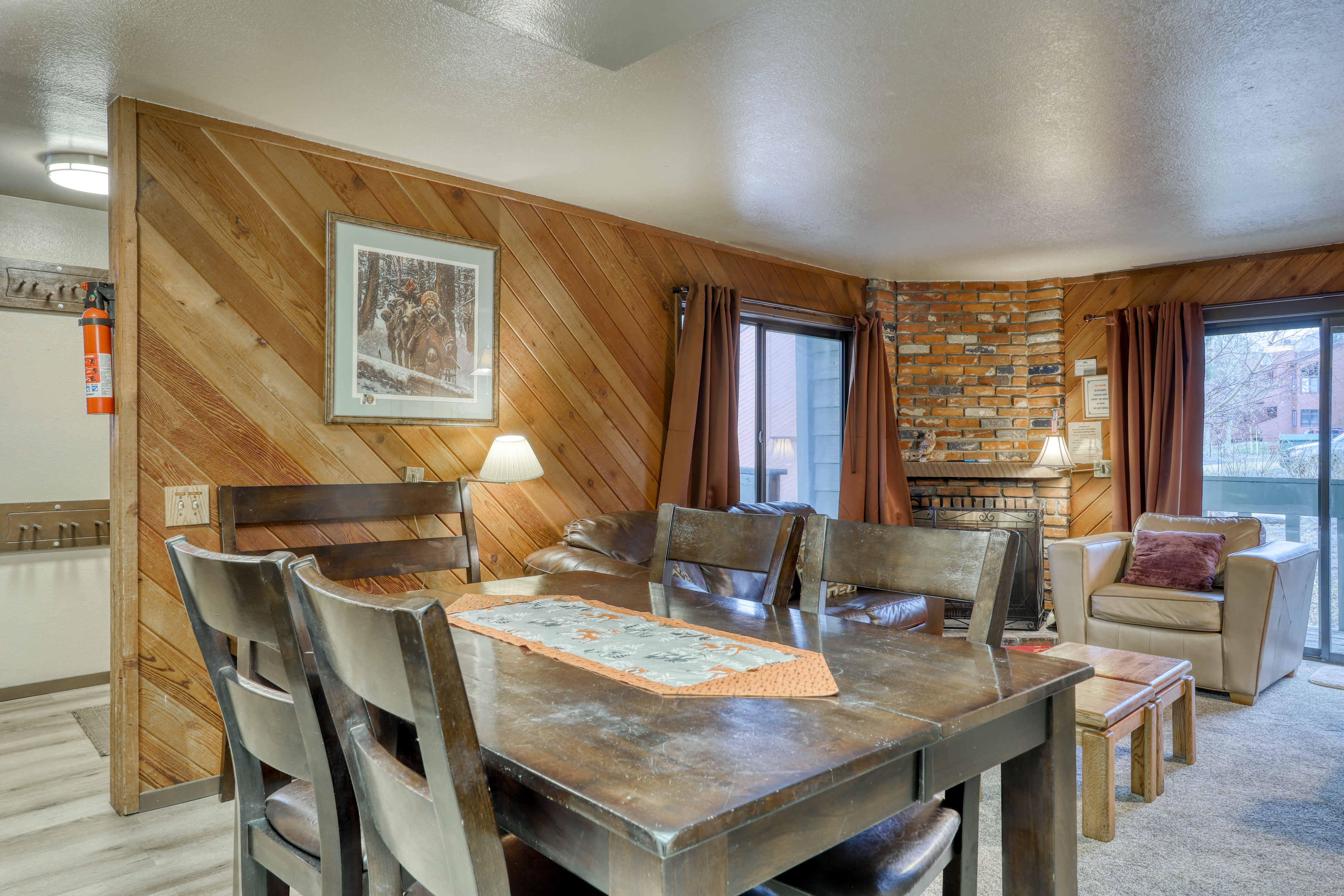 Yosemite Area Home 984748