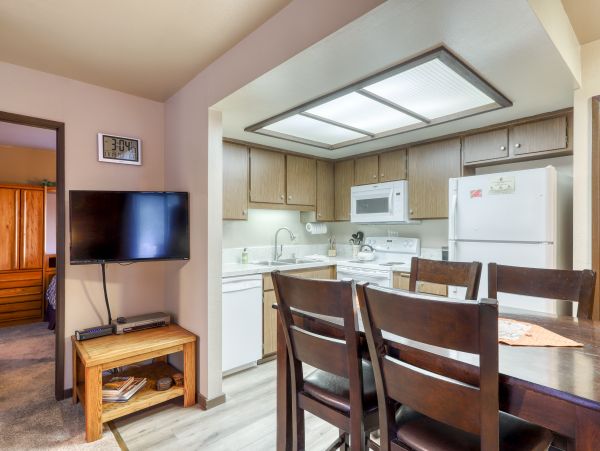 Yosemite Area Home 984748