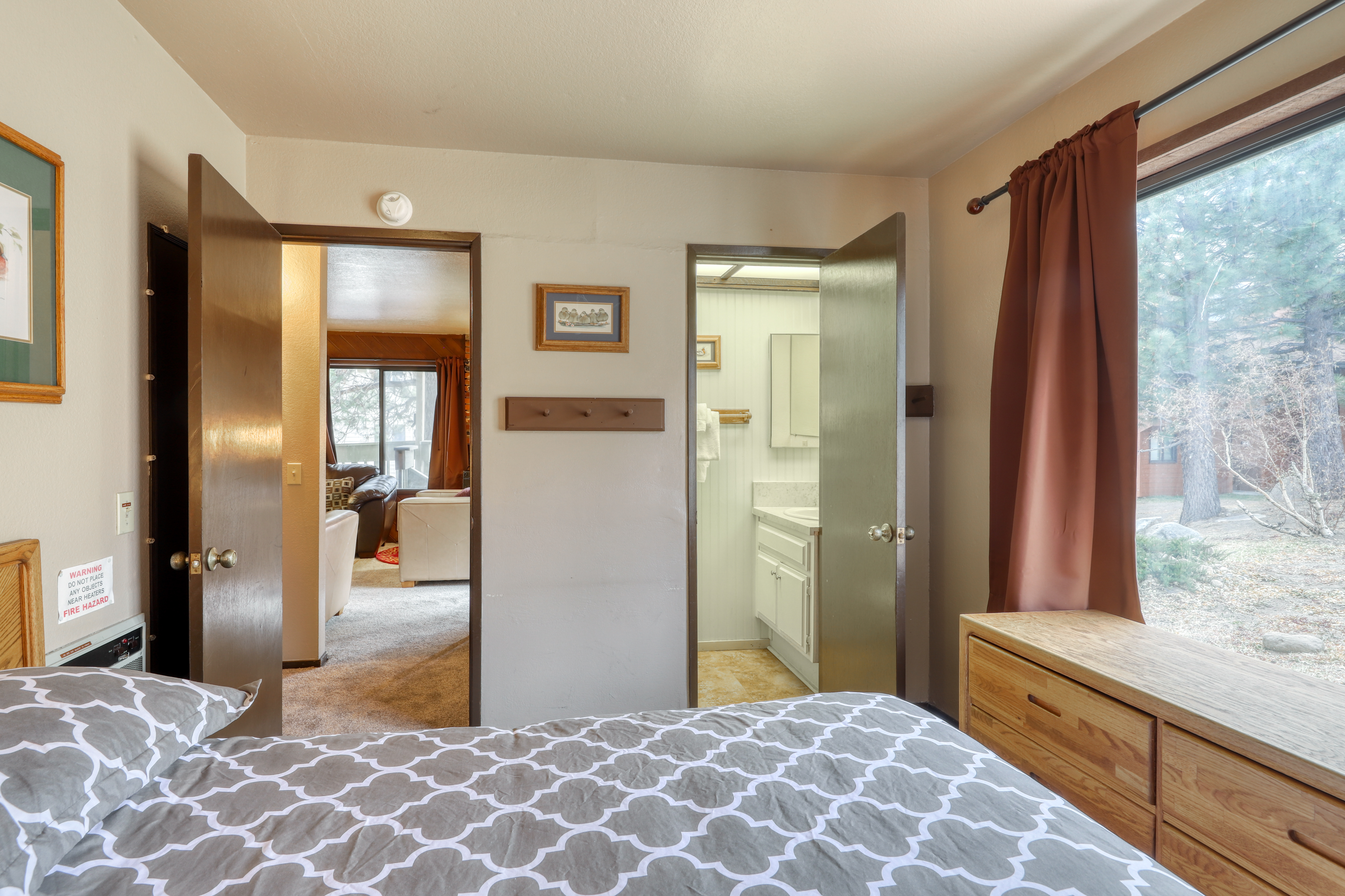 Yosemite Area Home 984748