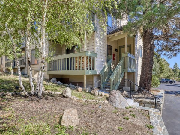 Yosemite Area Home 984748
