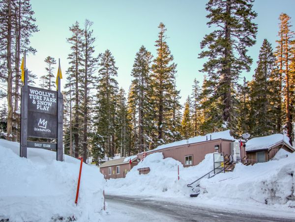 Yosemite Area Home 984748