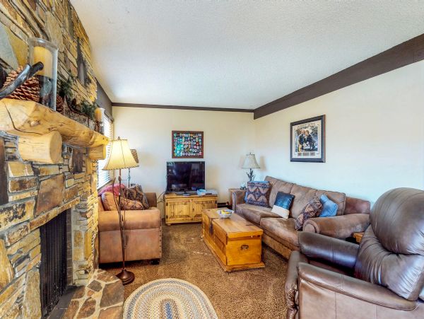 Yosemite Area Home 984749