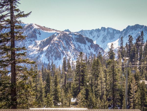 Yosemite Area Home 984749