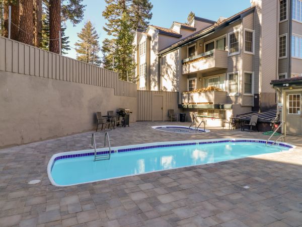 Yosemite Area Home 984750