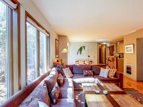 Yosemite Area Home 984750