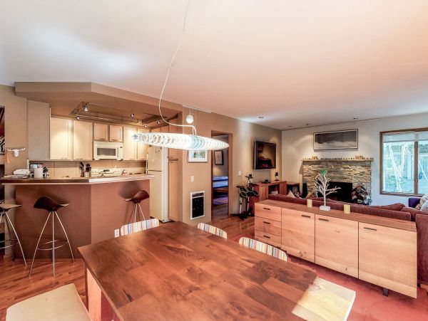 Yosemite Area Home 984750