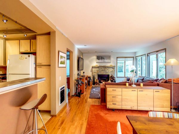 Yosemite Area Home 984750