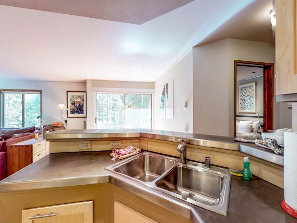 Yosemite Area Home 984750