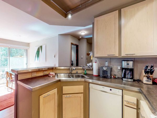 Yosemite Area Home 984750
