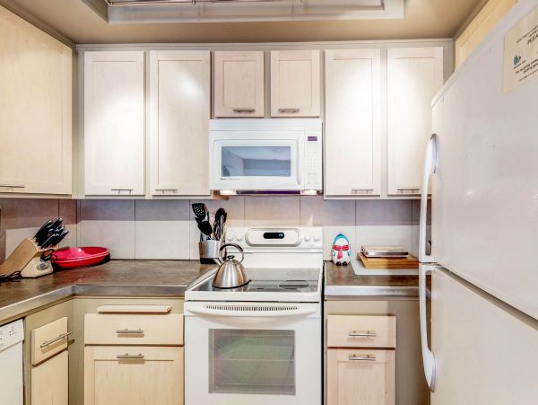 Yosemite Area Home 984750