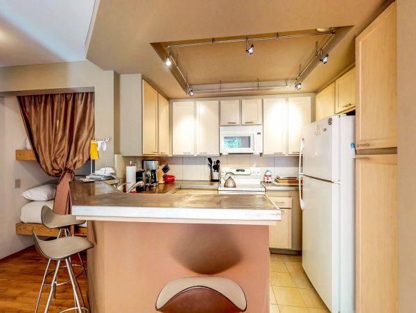 Yosemite Area Home 984750