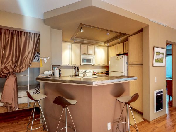 Yosemite Area Home 984750
