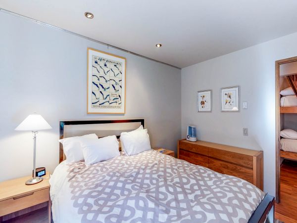 Yosemite Area Home 984750
