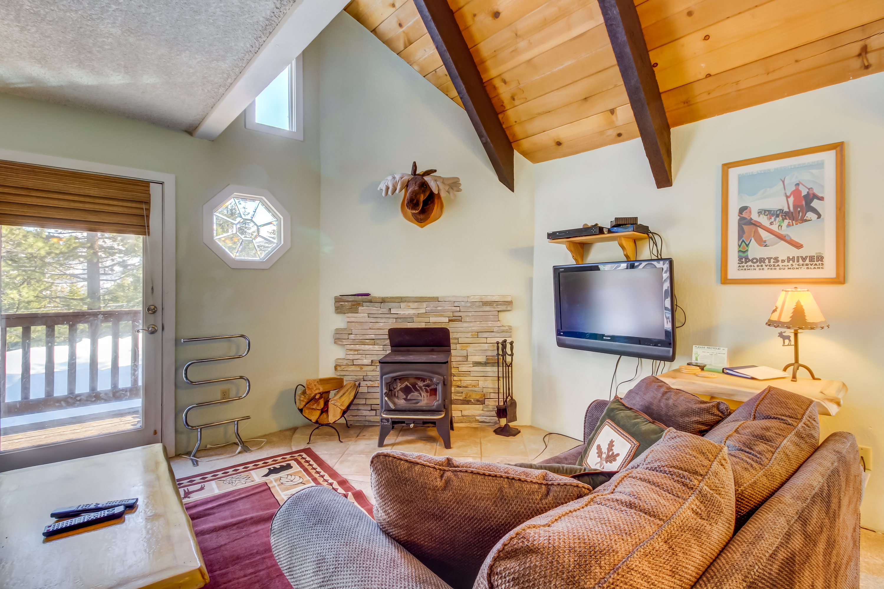 Yosemite Area Home 984751