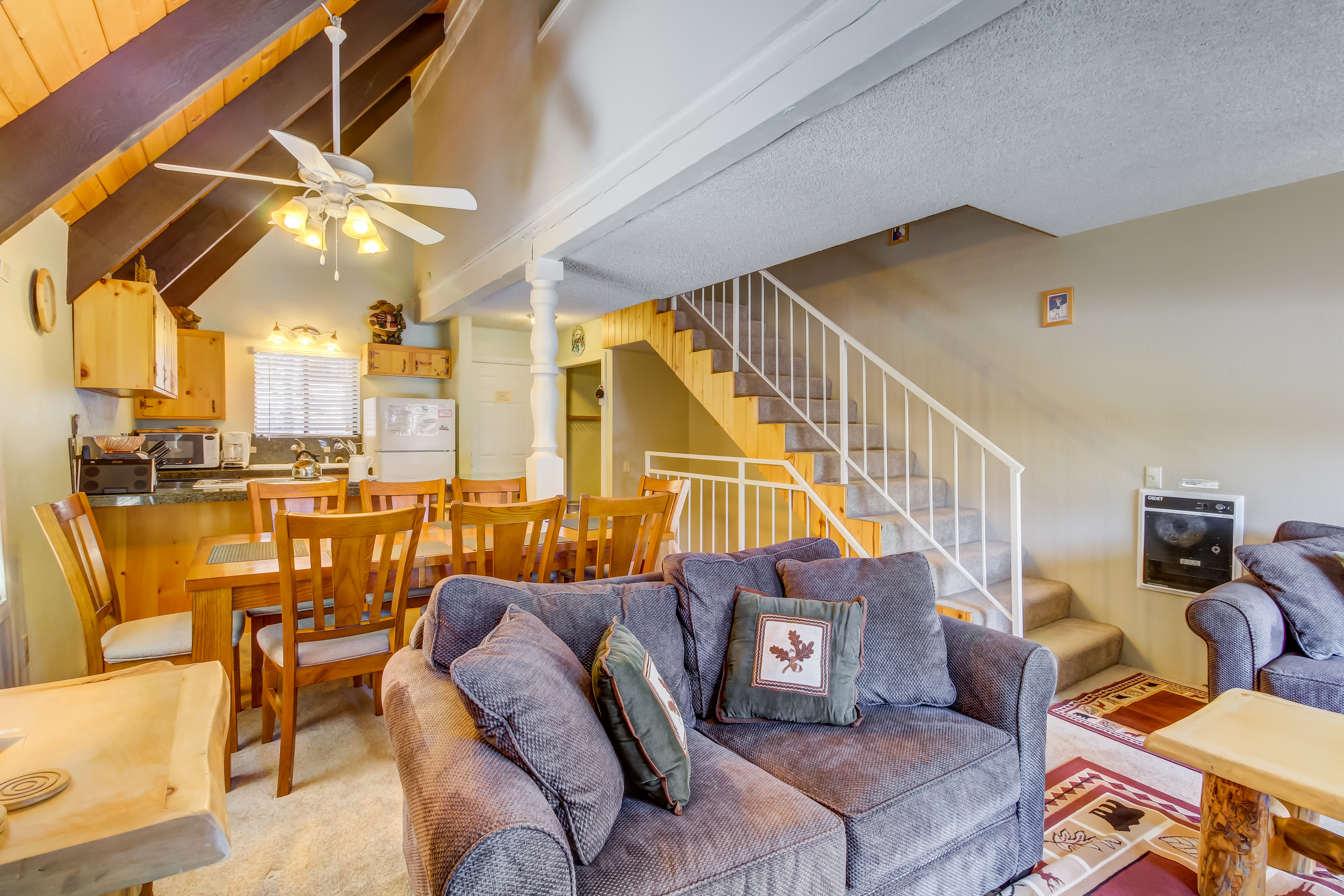 Yosemite Area Home 984751