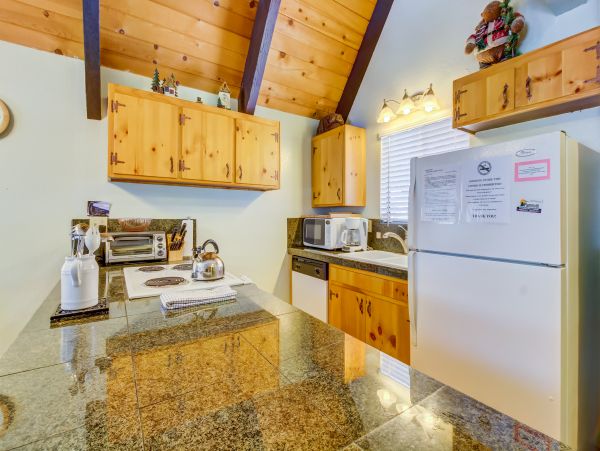 Yosemite Area Home 984751