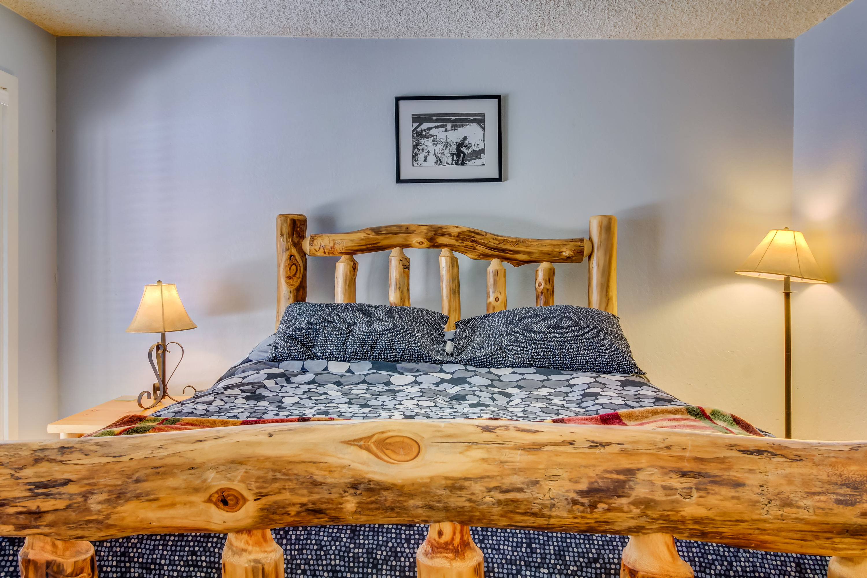 Yosemite Area Home 984751