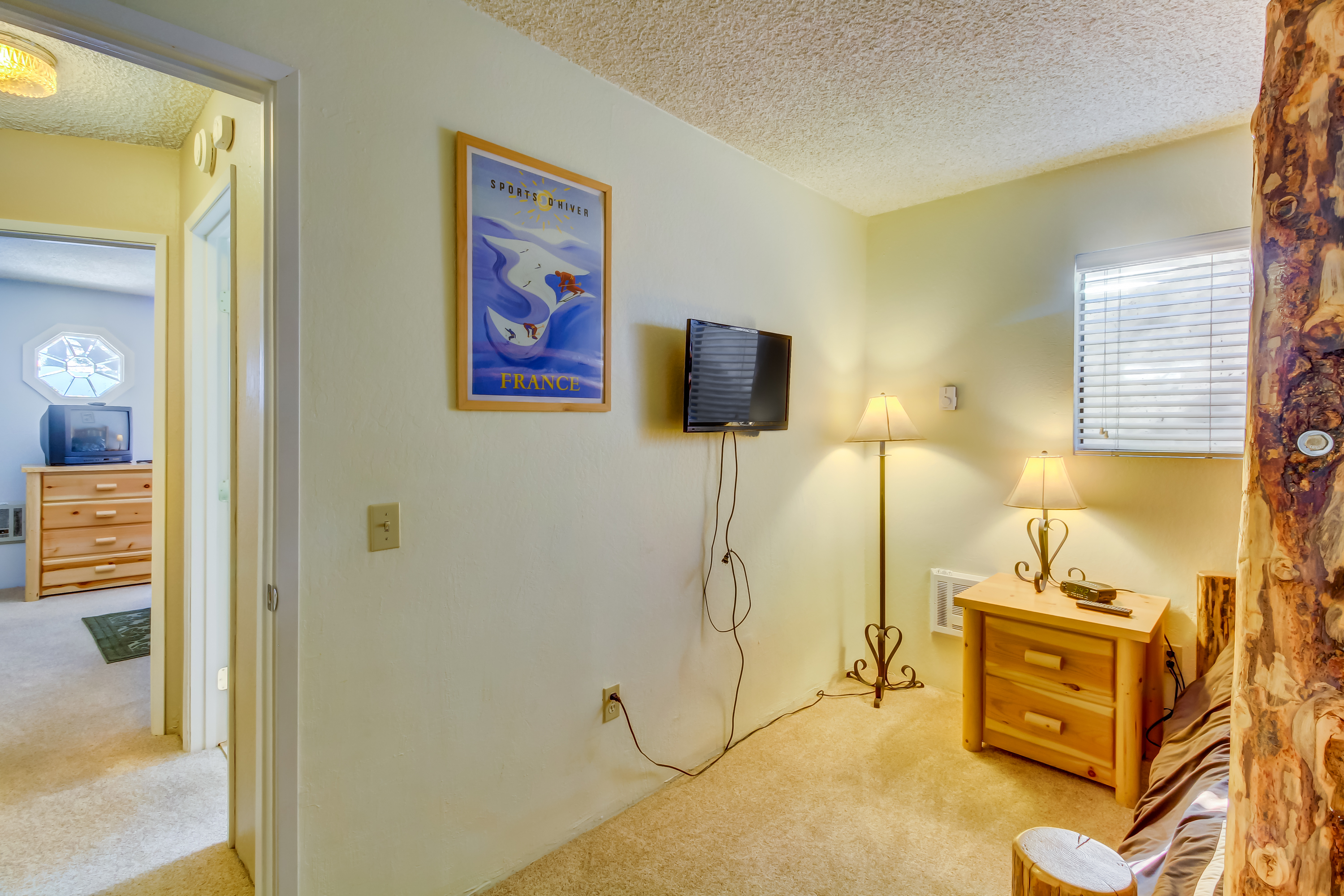 Yosemite Area Home 984751