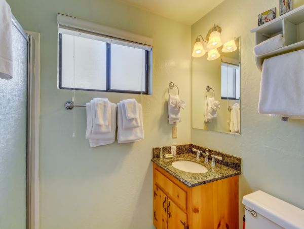 Yosemite Area Home 984751