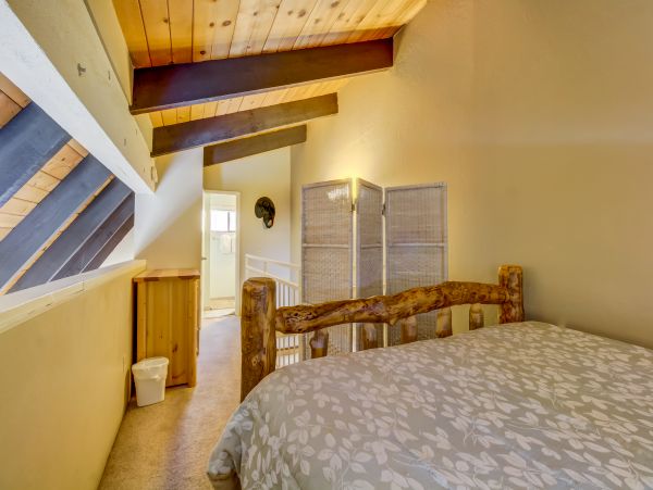 Yosemite Area Home 984751