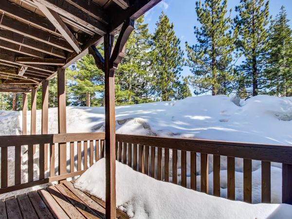 Yosemite Area Home 984751