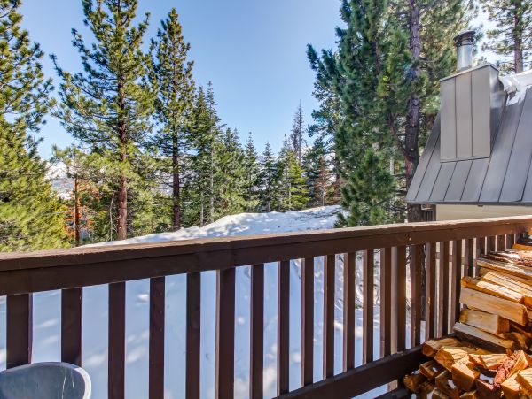 Yosemite Area Home 984751