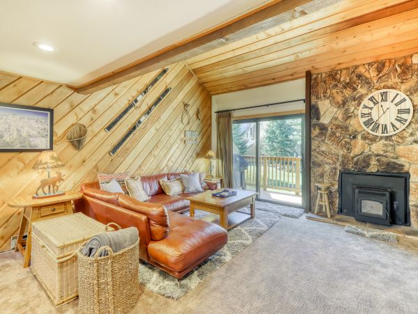 Yosemite Area Home 984752