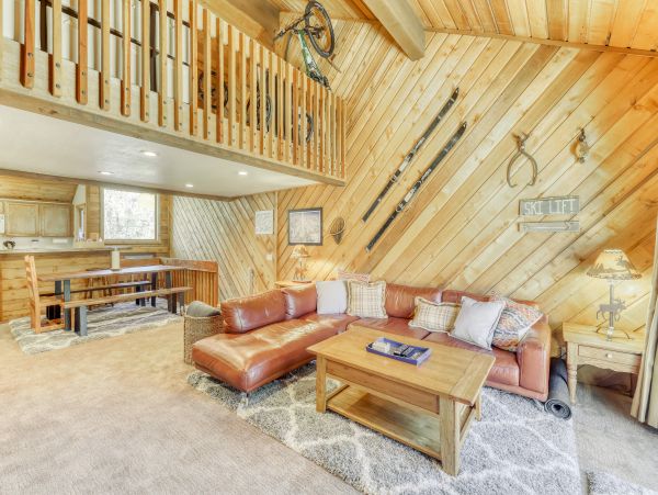Yosemite Area Home 984752