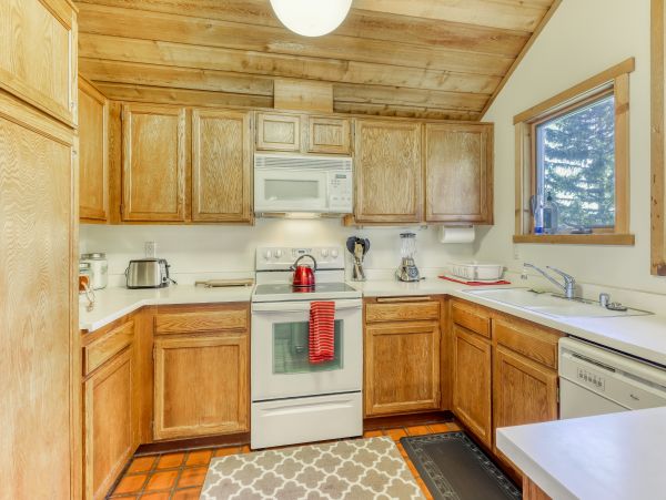 Yosemite Area Home 984752