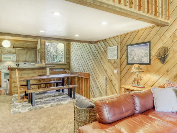 Yosemite Area Home 984752