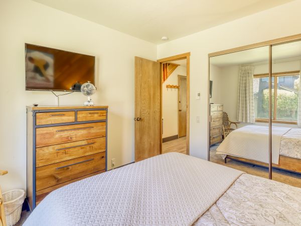Yosemite Area Home 984752