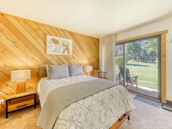 Yosemite Area Home 984752
